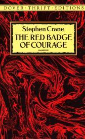 Image for The Red Badge of Courage