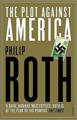 Image for The Plot Against America