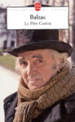 Image for Le Pere Goriot