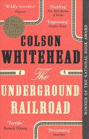 Image for The Underground Railroad