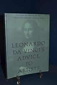 Image for Leonardo's Advice To Artist