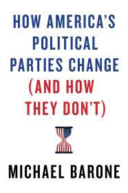 Image for How America's Political Parties Change (and How They Don't)