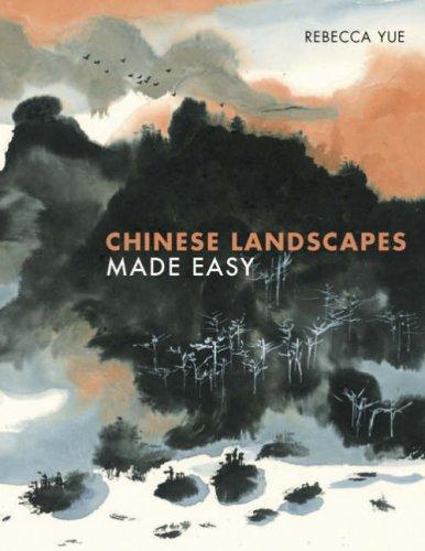 Image for Chinese Landscapes Made Easy