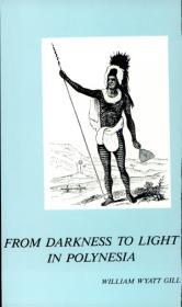 Image for From Darkness to Light in Polynesia