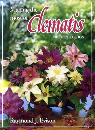 Image for Making the Most of Clematis