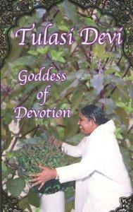 Image for Tulasi Devi, the Goddess of Devotion