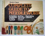 Image for Complete Guide to Needlework