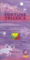 Image for Fortune Teller's Dictionary