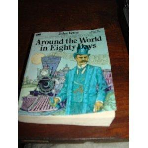 Image for Around the World in Eighty Days