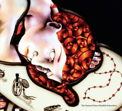 Image for Extra Virgin: The Stained Glass of Judith Schaechter