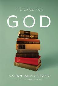 Image for The Case for God