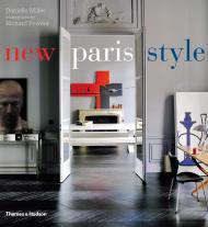 Image for New Paris Style