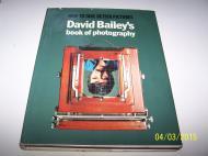 Image for David Bailey's Book of Photography