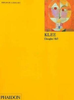 Image for Klee: Colour Library