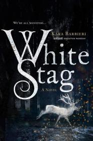 Image for White Stag
