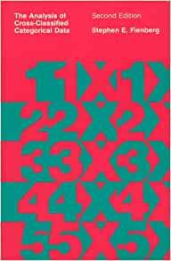 Image for The Analysis of Cross-Classified Categorical Data, Second Edition