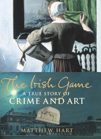 Image for The Irish Game