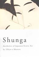 Image for Shunga