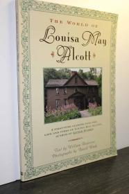 Image for The World of Louisa May Alcott