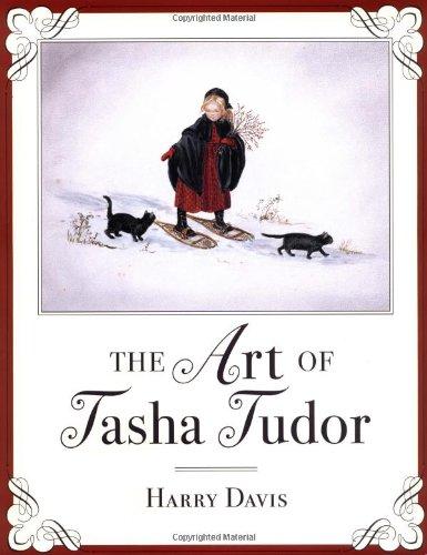 Image for The Art of Tasha Tudor