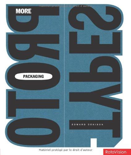 Image for More Packaging Prototypes