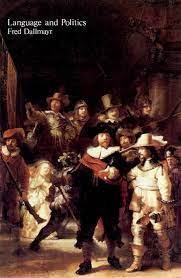 Image for Language and Politics: Why Does Language Matter to Political Philosophy