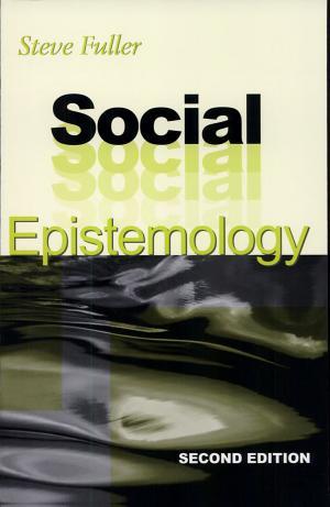 Image for Social Epistemology