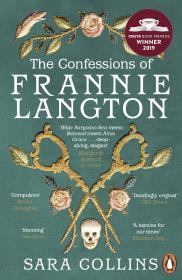 Image for The Confessions of Frannie Langton