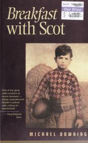Image for Breakfast with Scot : a novel