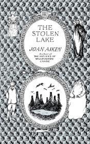 Image for The Stolen Lake