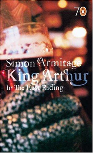 Image for Penguin Press 70s King Arthur In The East Riding