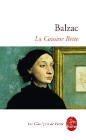Image for La Cousine Bette (Ldp Classiques)