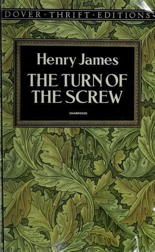 Image for The Turn of the Screw