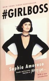 Image for #girlboss