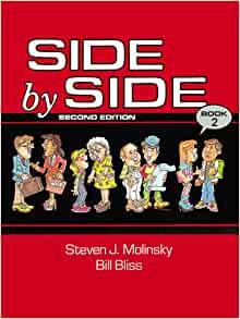 Image for Side by Side Book 2