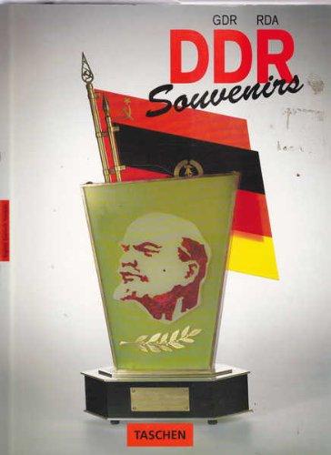 Image for Ddr Souvenirs: --Und Sie Nannten Es ""Sonderinventar"" = Gdr Souvenirs: --A nd It Was Called ""Special Inventory""