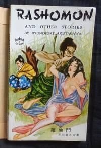Image for Rashomon And Other Stories