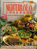 Image for Mediterranean cookbook
