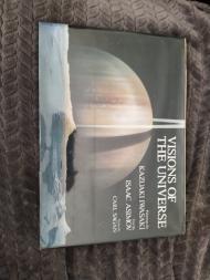 Image for Visions of the Universe