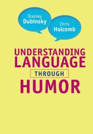 Image for Understanding Language through Humor
