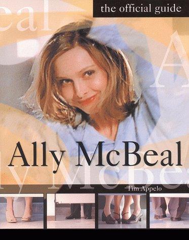 Image for Ally McBeal: The Official Guide