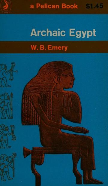 Image for Archaic Egypt