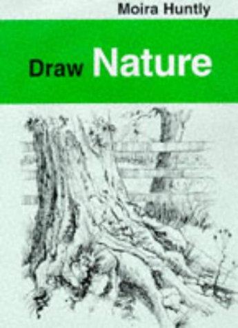 Image for Draw Nature (Draw Books)