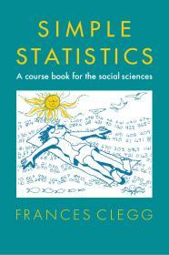 Image for Simple Statistics: A Course Book for the Social Sciences