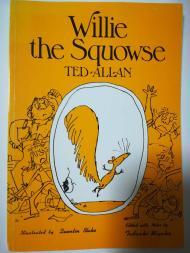 Image for Willie the Squowse