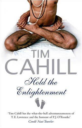 Image for Hold the Enlightenment