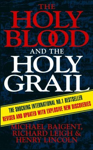 Image for The Holy Blood and the Holy Grail