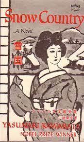 Image for Snow Country: A Novel