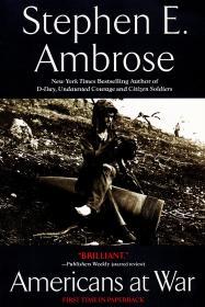 Image for Americans at War