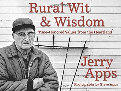 Image for Rural Wit and Wisdom: Time-Honored Values from the Heartland